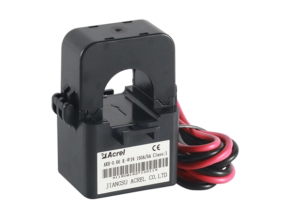 multi core current transformer