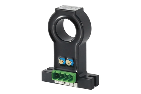 AHKC-E capteur de courant à effet Hall fermé