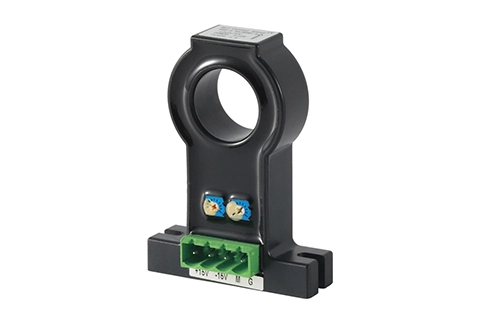 AHKC-EA capteur de courant à effet Hall fermé