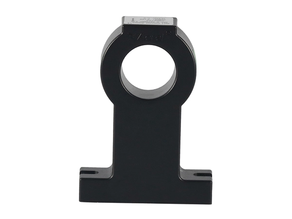 hall sensor current measurement