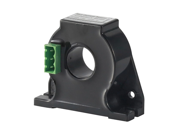 AHBC-LTA capteur de courant à effet Hall en boucle fermée