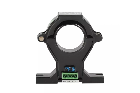 AHKC-EKB capteur de courant à effet Hall à noyau fendu