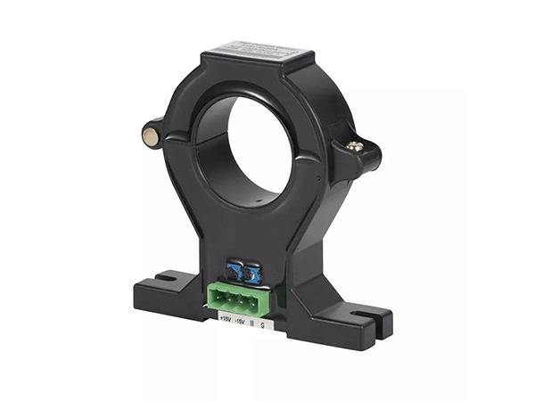 differential hall effect