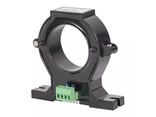 hall effect sensor block diagram