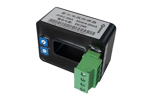 AHKC-BSA capteur de courant à effet Hall en boucle ouverte