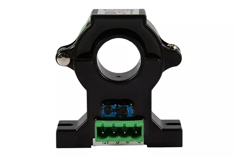 AHKC-EKA capteur de courant à effet Hall à noyau fendu