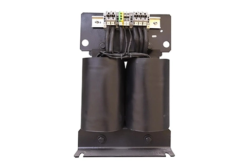 Transformateur d'isolation médicale série AITR