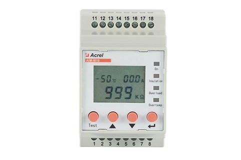 Dispositif d'isolation médicale AIM-M10
