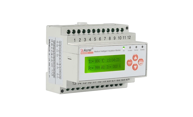 remote power failure alarm