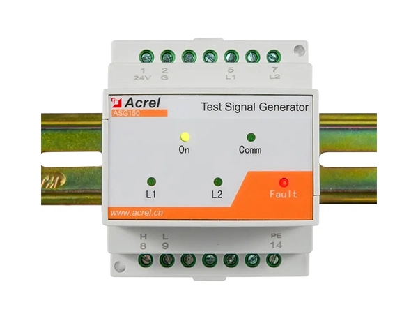 signal generator diagram