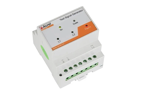 Dispositif générateur de signal ASG150