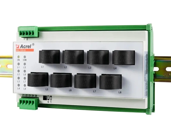 isolated power panels for healthcare facilities