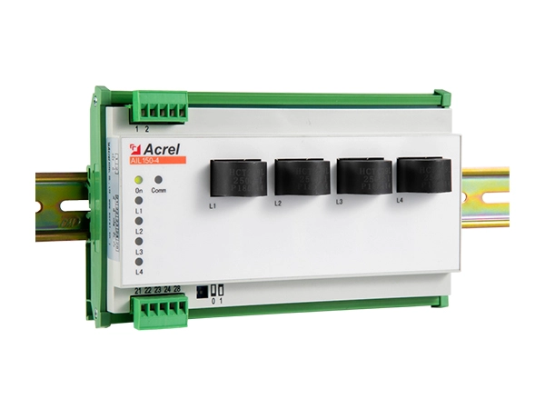 isolated power panels for healthcare facilities