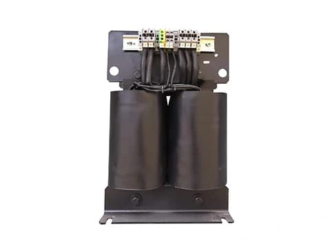 Transformateur médical d'isolation