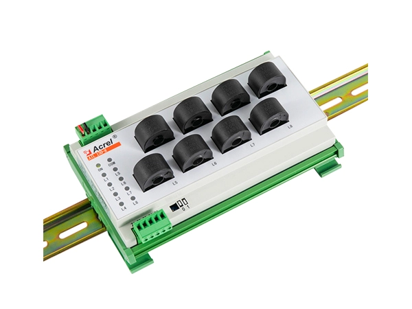 medical isolated power panels