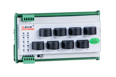 Localisateur de défaut d'isolation AIL150