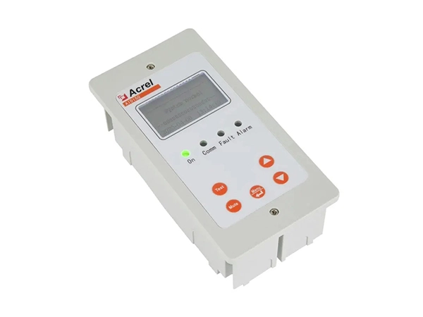 hospital isolation panel