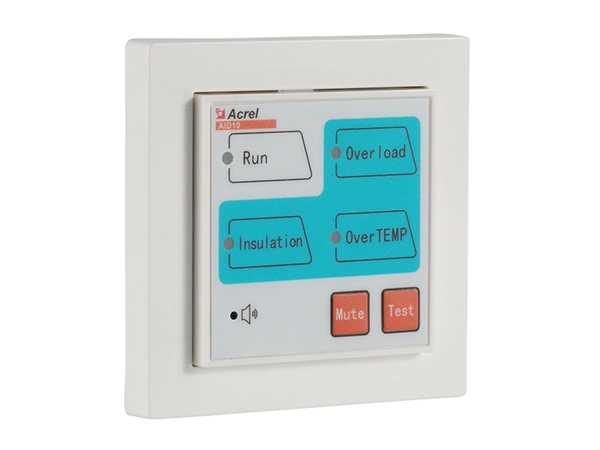 isolation panels in hospitals