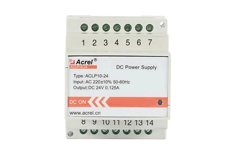 ACLP10-24 d'alimentation auxiliaire