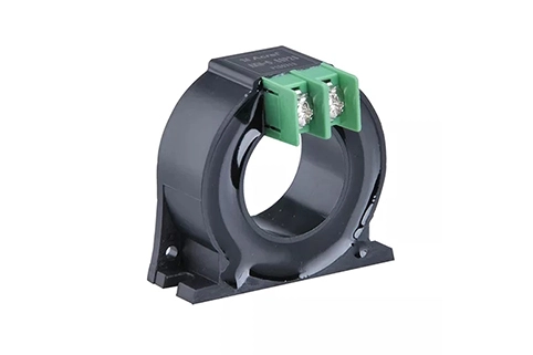 Transformateur de courant AKH-0.66P26