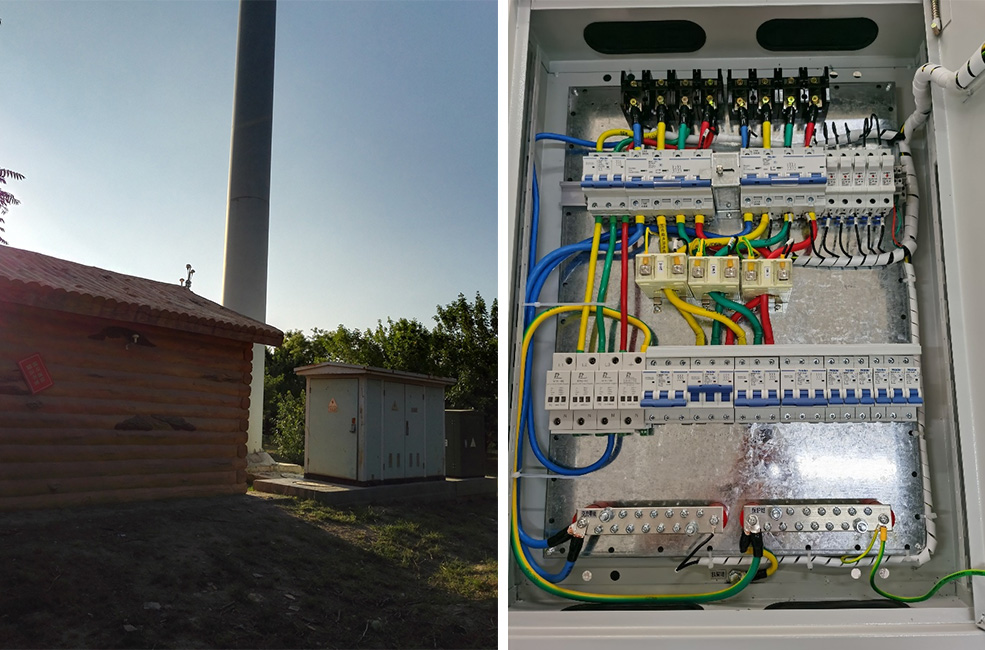 Acrel Smart Meter Manufacturers In China