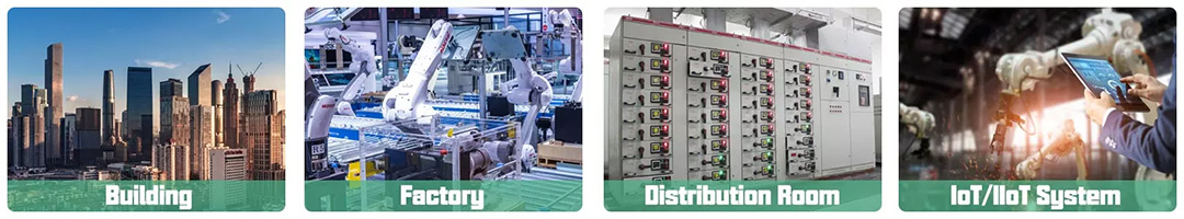 Applications Of Iot Based Prepaid Energy Meter