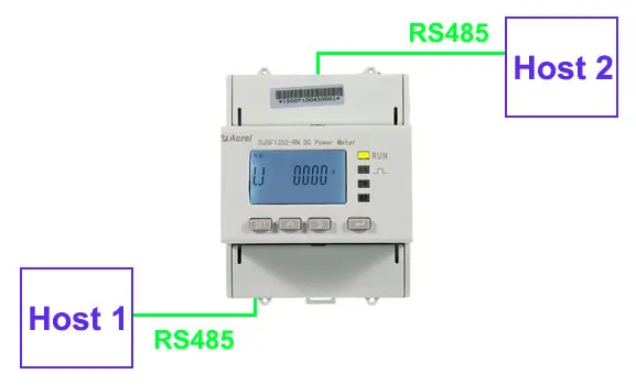 Djsf1352 Ul Energy Meter Company