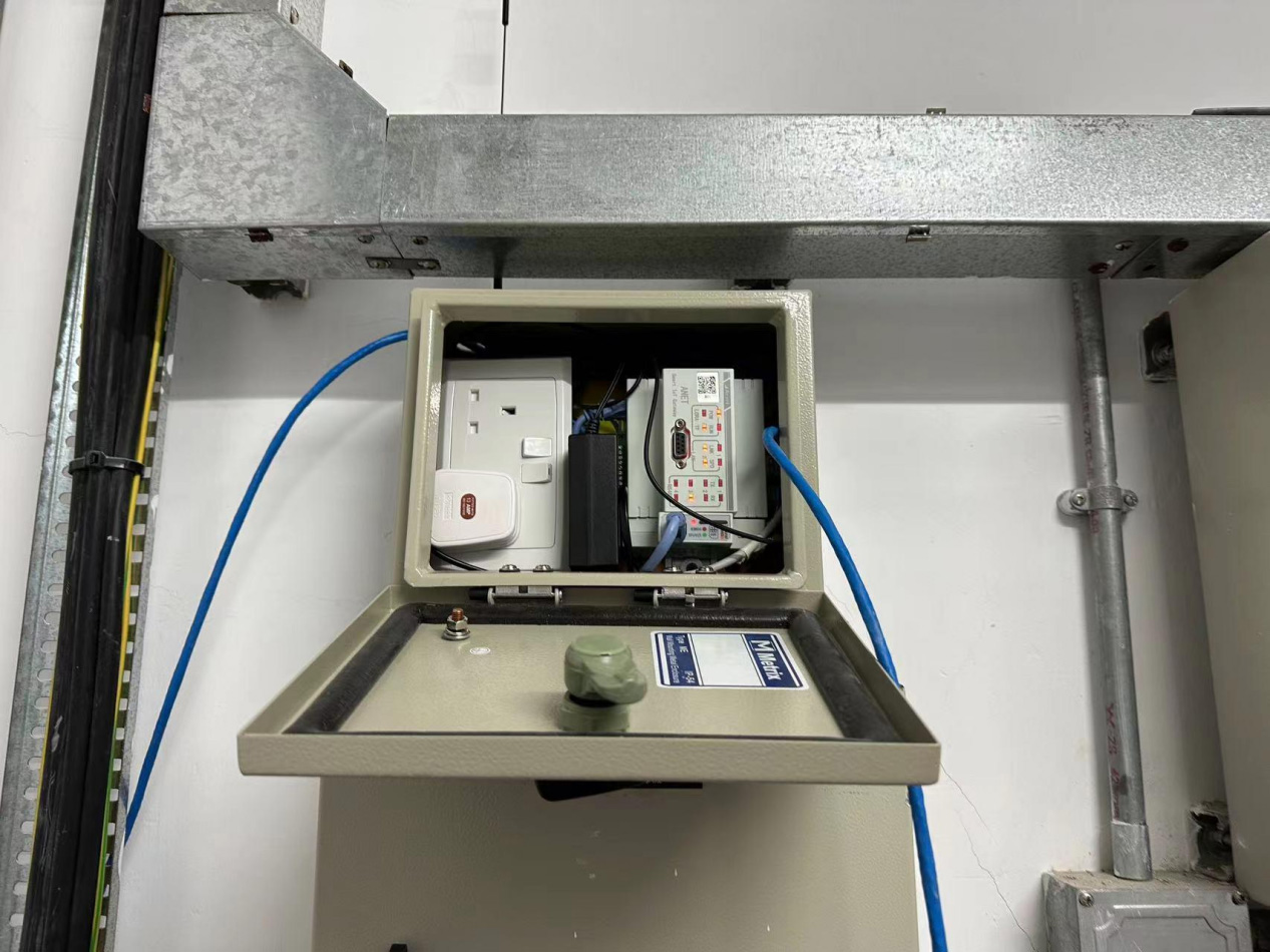 Acrel Cloud 1200 Pv Smart Energy Management System