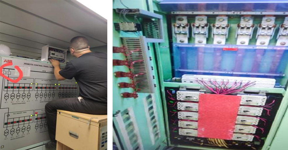 Acrel Energy Management System Project In Turkey