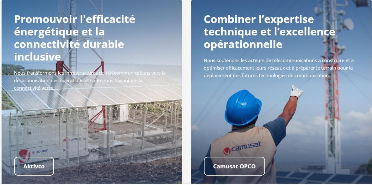 Acrel Smart Energy Meter Project Picture Site