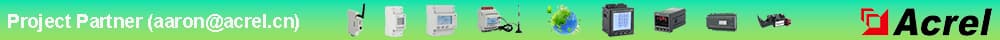Acrel Smart Power Meter In Base Station Partner