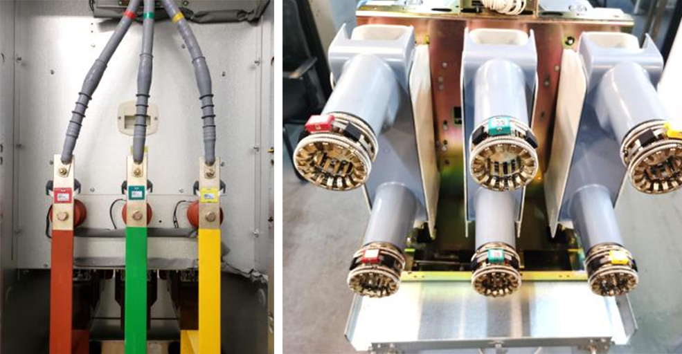 Acrel Smart Whd Energy Meter