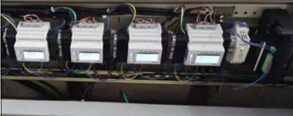 Acrel Street Leakage Meter Project