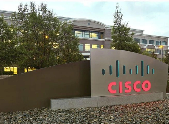Système de gestion de l'énergie de CISCO USA