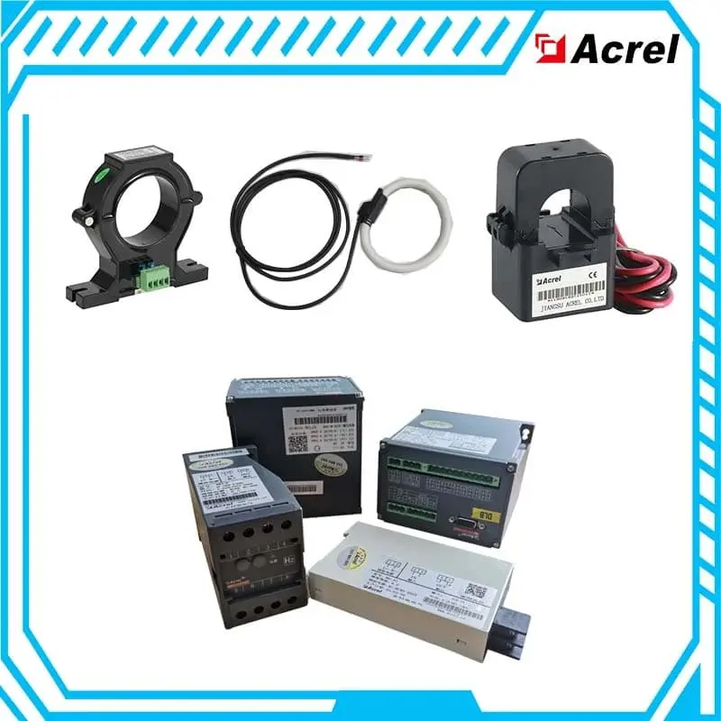 Capteur de puissance