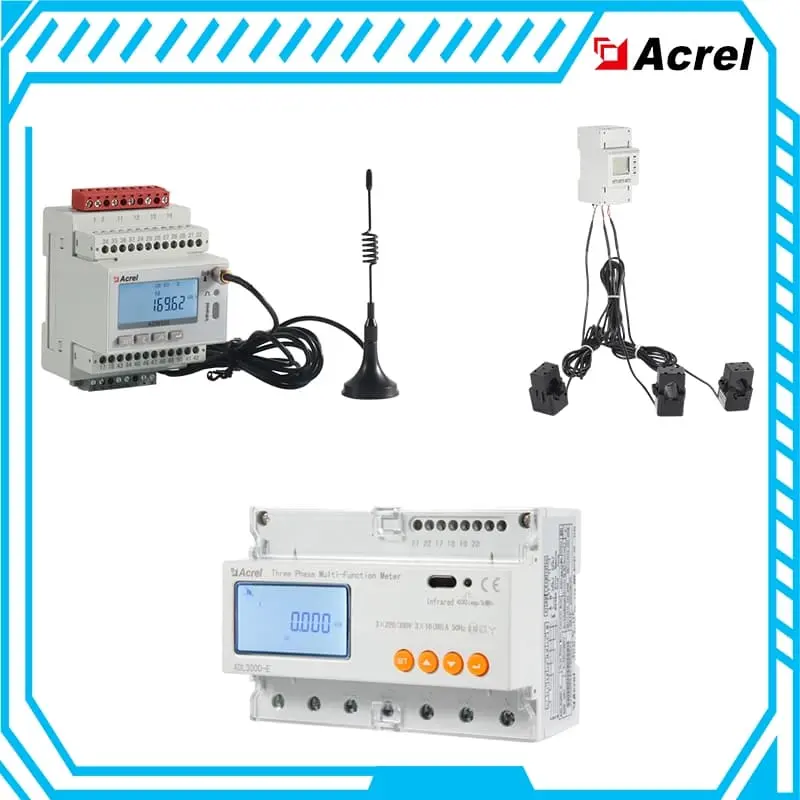 Gestion de l'énergie