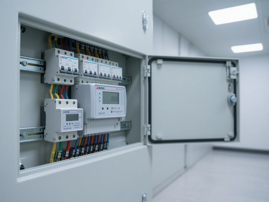 Acrel DIN Rail Meter.png