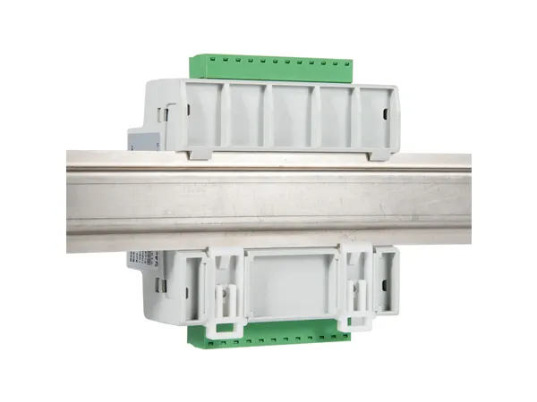 Compteur d'énergie multi-circuits Station de base AMC16-DETT